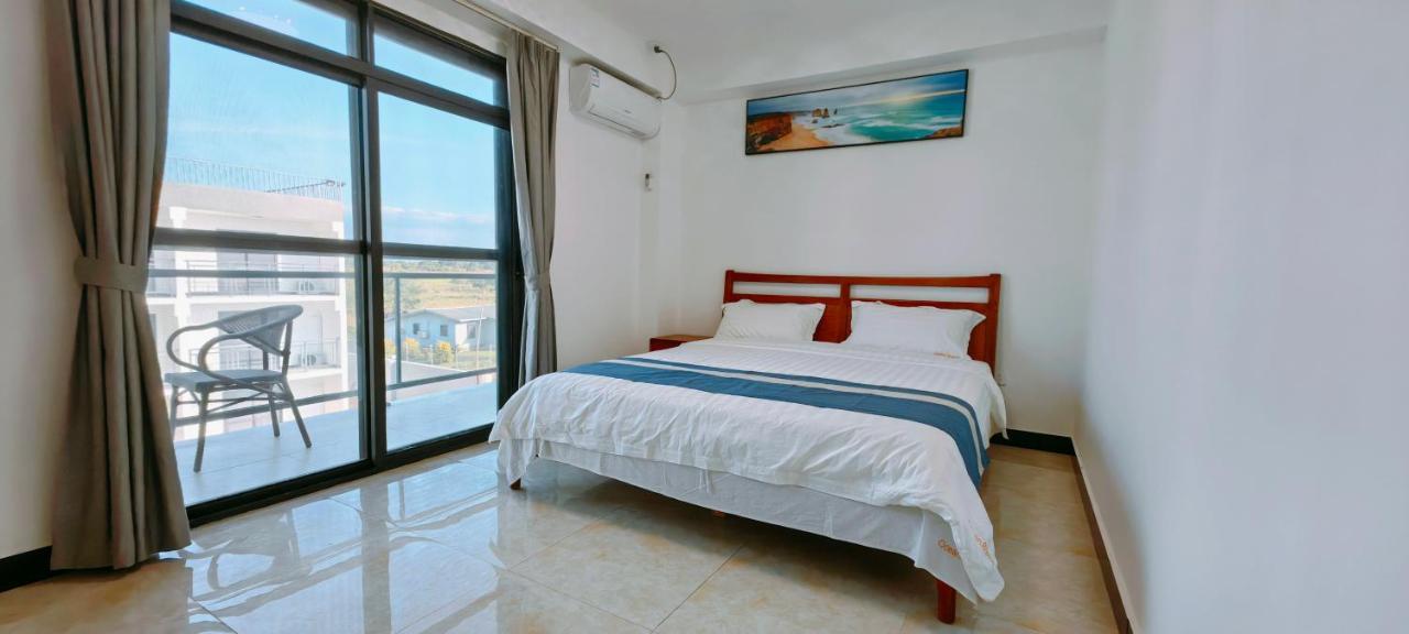 Ocean Breeze Apartment Nadi Exterior photo